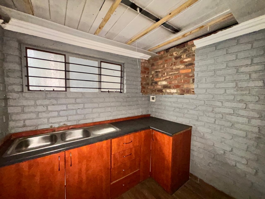 To Let commercial Property for Rent in Klerksdorp Industrial North West